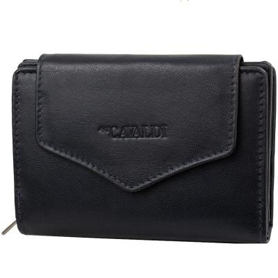 

Кошелек 4U Cavaldi DNK-RD-01-GCL-navy