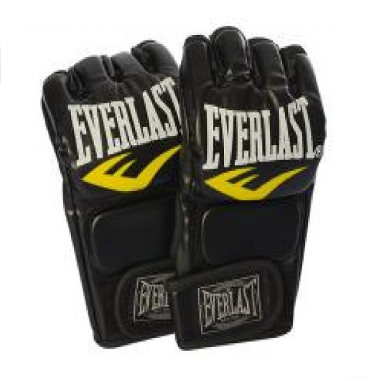 

Перчатки для единоборств EVERLAST (MS-2117) Черный