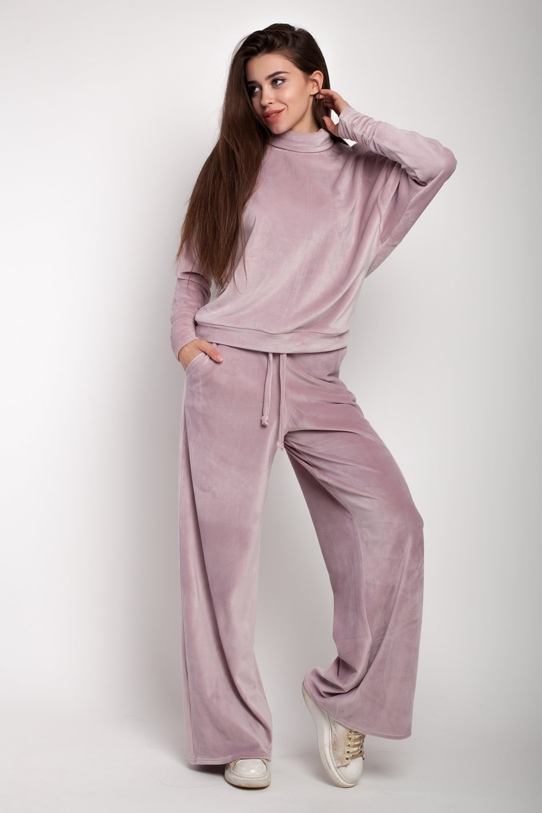 

Костюм Tales Funny Мех XL пудровый (TALES-ks2160.5)
