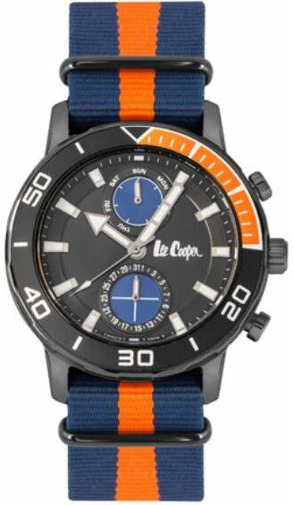 

Мужские наручные часы Lee Cooper LC06926.659