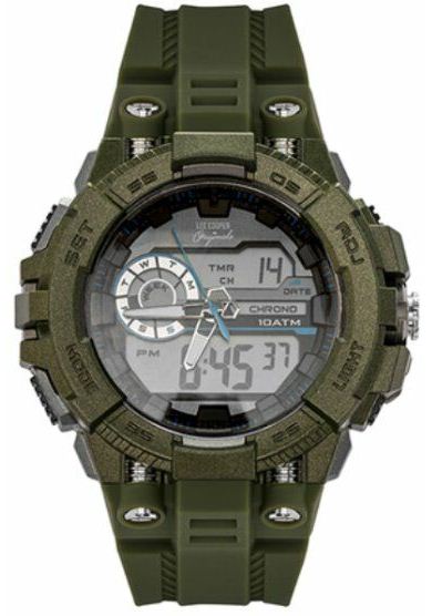 

Мужские наручные часы Lee Cooper ORG05407.025