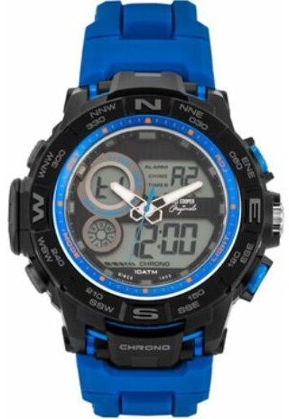 

Мужские наручные часы Lee Cooper ORG05405.629