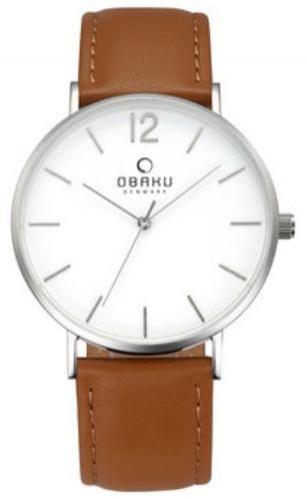 

Мужские наручные часы Obaku V197GXCWRN