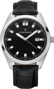 

Мужские наручные часы Claude Bernard 53019 3CN NIN