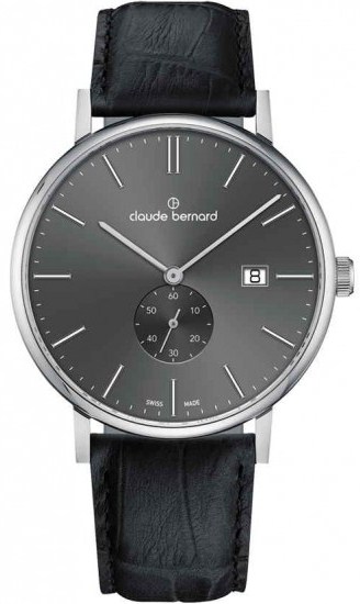 

Мужские наручные часы Claude Bernard 65004 3 GING