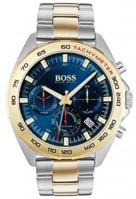 

Мужские наручные часы Hugo Boss 1513667