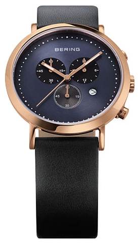 

Мужские наручные часы Bering 10540-567