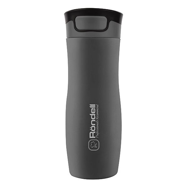 

Термокружка Rondell Inspire 400 мл RDS-497