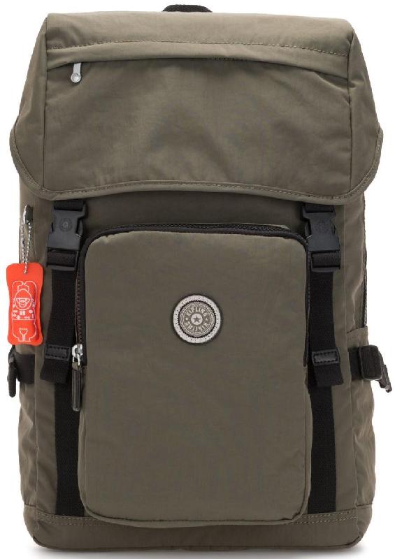 

Рюкзак Yantis Kipling Boost It / Cool Moss