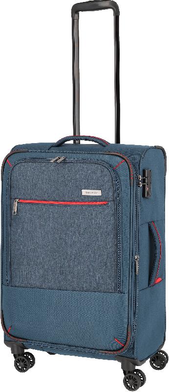 

Чемодан Travelite Arona/Navy M (TL090248-20)