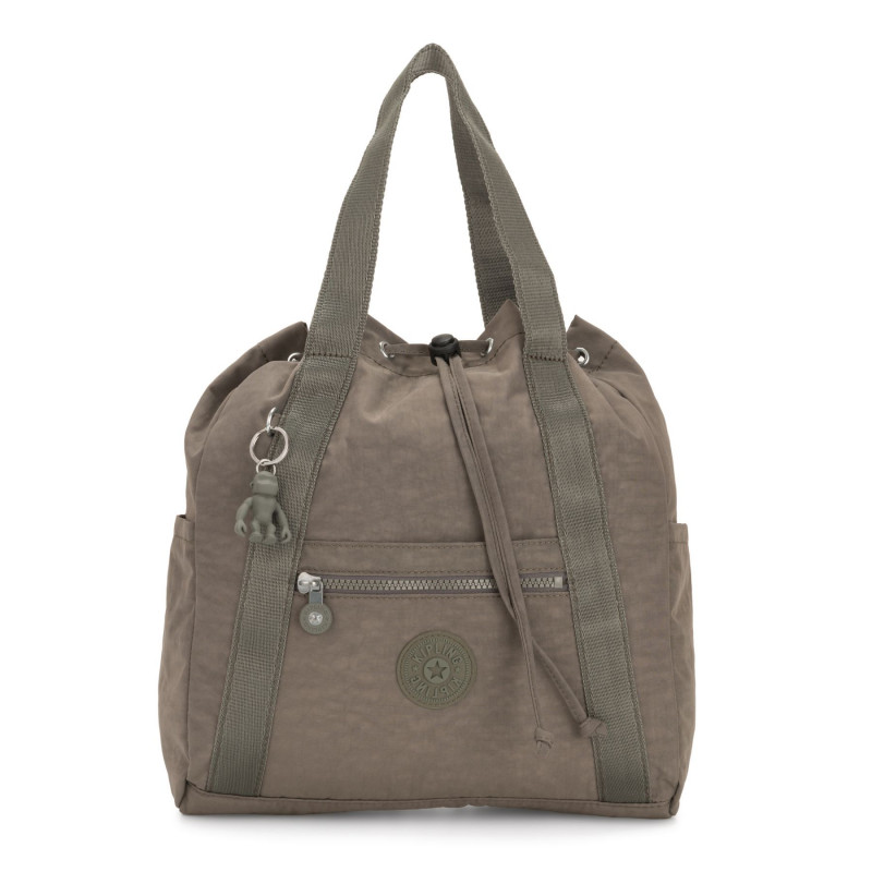 

Сумка-рюкзак Art Backpack S Kipling Basic / Seagrass (KI3452_59D)