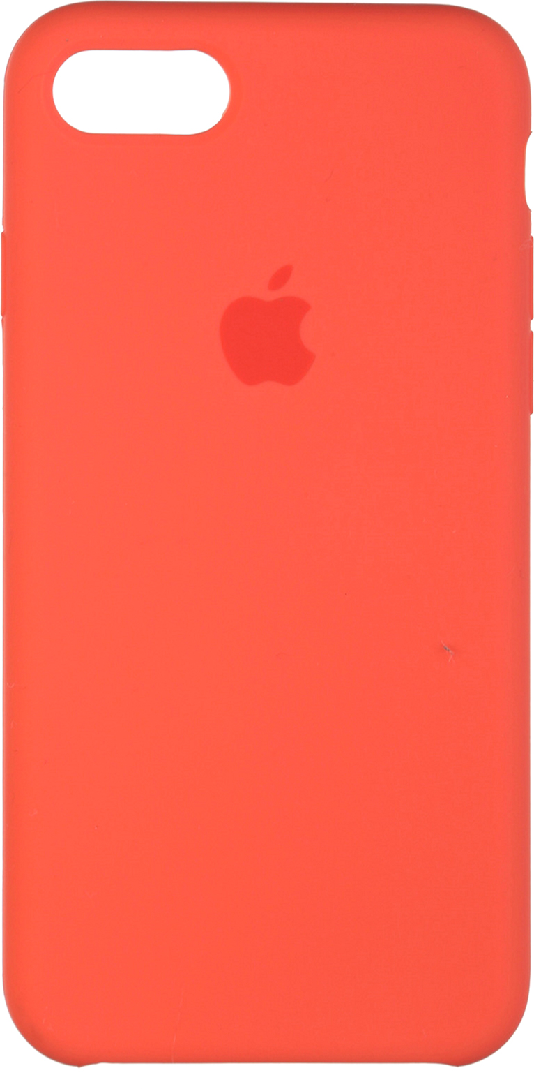

Панель ArmorStandart Silicone Case для Apple iPhone 7/8/SE (2020) Apricot