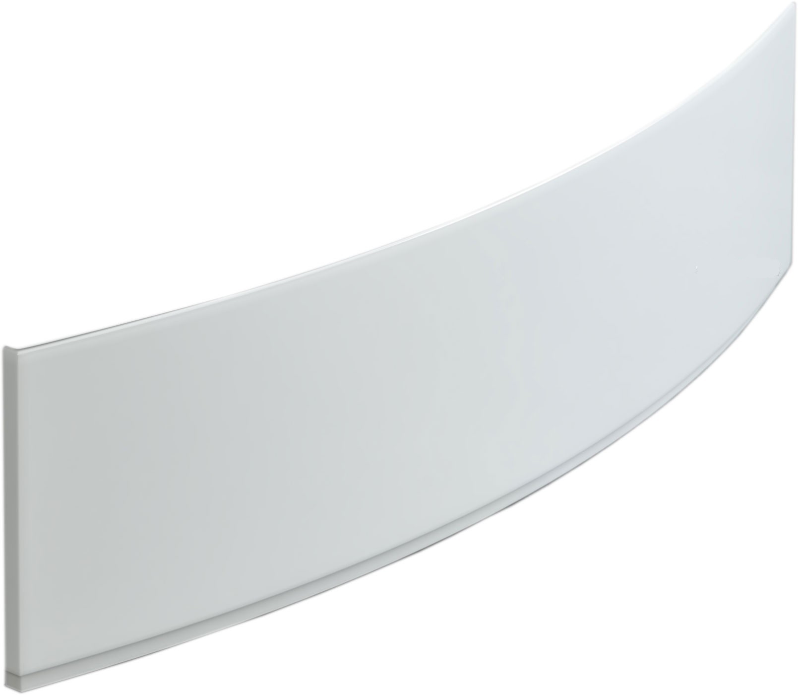 

Панель для ванны Radaway Tilia фронтальная 190 (OBC-00-190x058U)