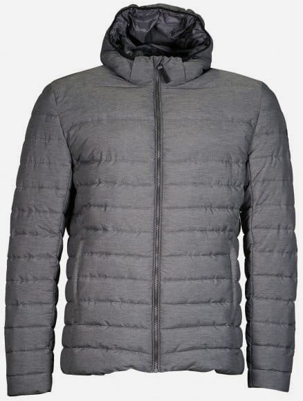

Куртка Northland Atario Microloft Kapuzenjacke 103809 L Серая
