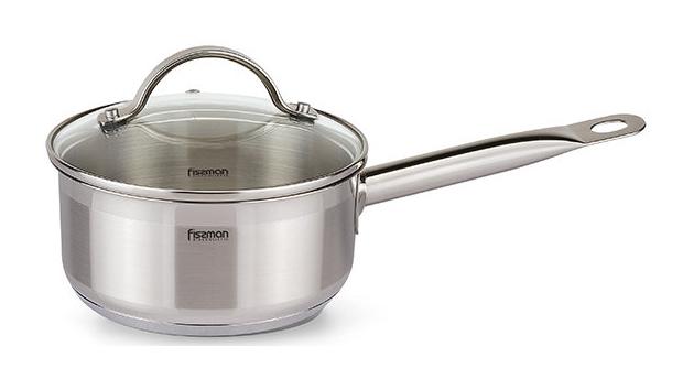 

Ковш Luminosa 1.5л со стеклянной крышкой Fissman (TР01632311311)