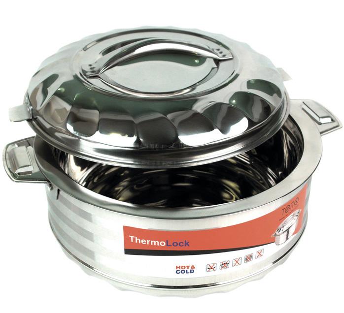 

Термо-кастрюля Hot&Cold 5л TOiTO (TР0163239607)