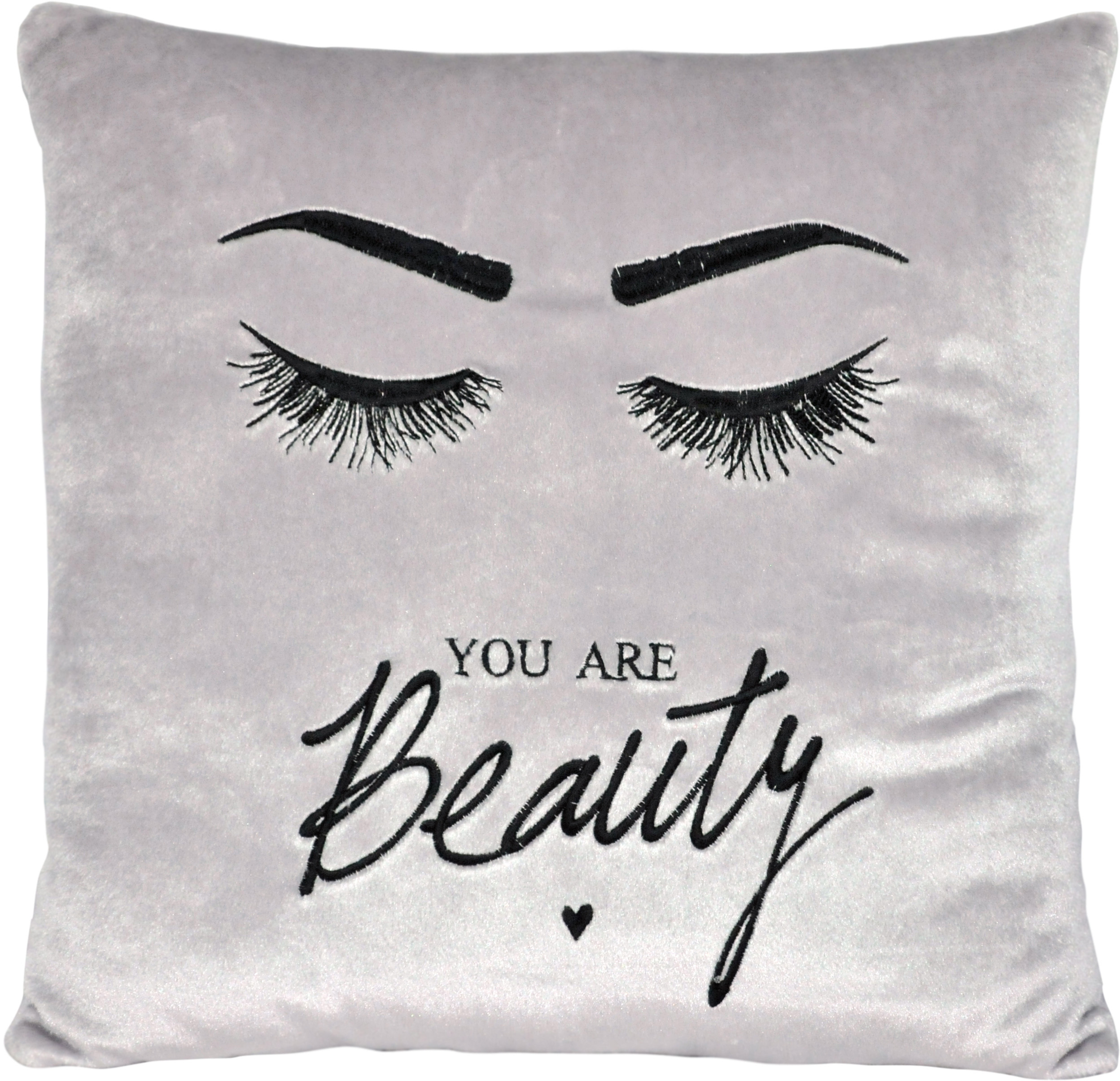 

Подушка Tigres You are Beauty 33 см (ПД-0355)