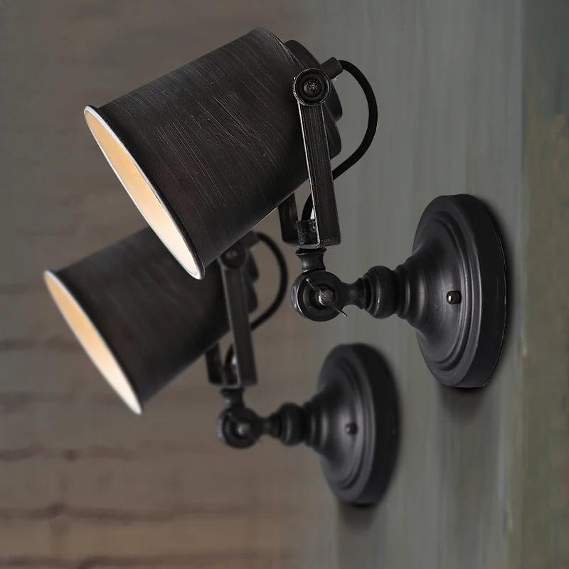 

Бра Bucket d13см