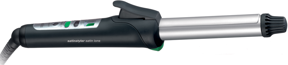 

Плойка BRAUN Satin Hair 7 EC1
