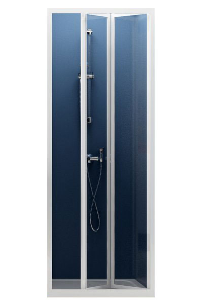 

Душевая дверь RAVAK SDZ2-70 Transp white 01V10100Z2