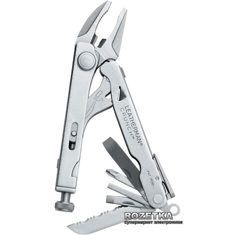 

Мультитул Leatherman Crunch (68010181N)