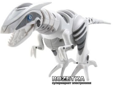 Акция на WowWee Mini Roboraptor (W8195) от Rozetka UA