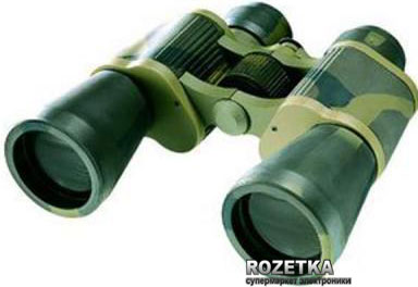 

Бинокль Arsenal 10x50 (11-1050B)