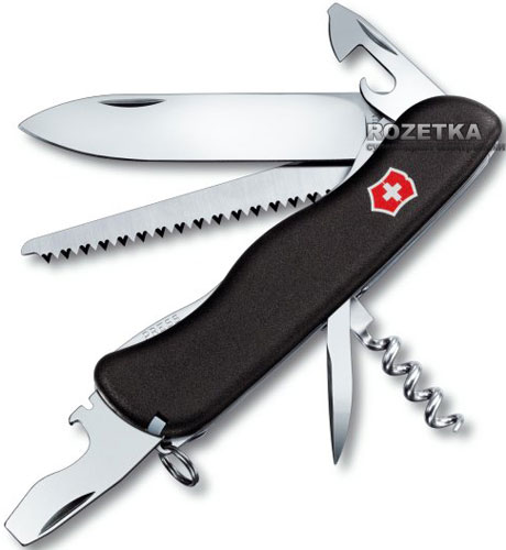 

Швейцарский нож Victorinox Forester (0.8363.3)