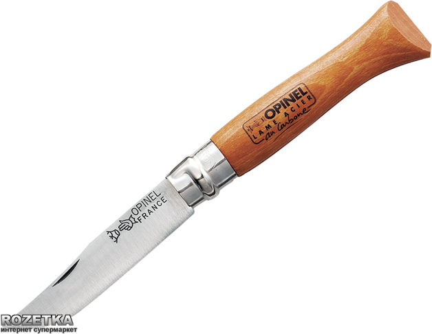 

Туристический нож Opinel 9 VRN (2047850)