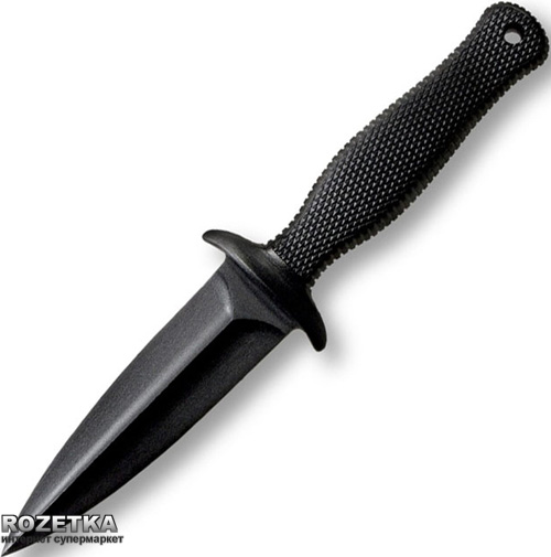 

Тренировочный нож Cold Steel 92FBB FGX Boot Blade II (12600143)