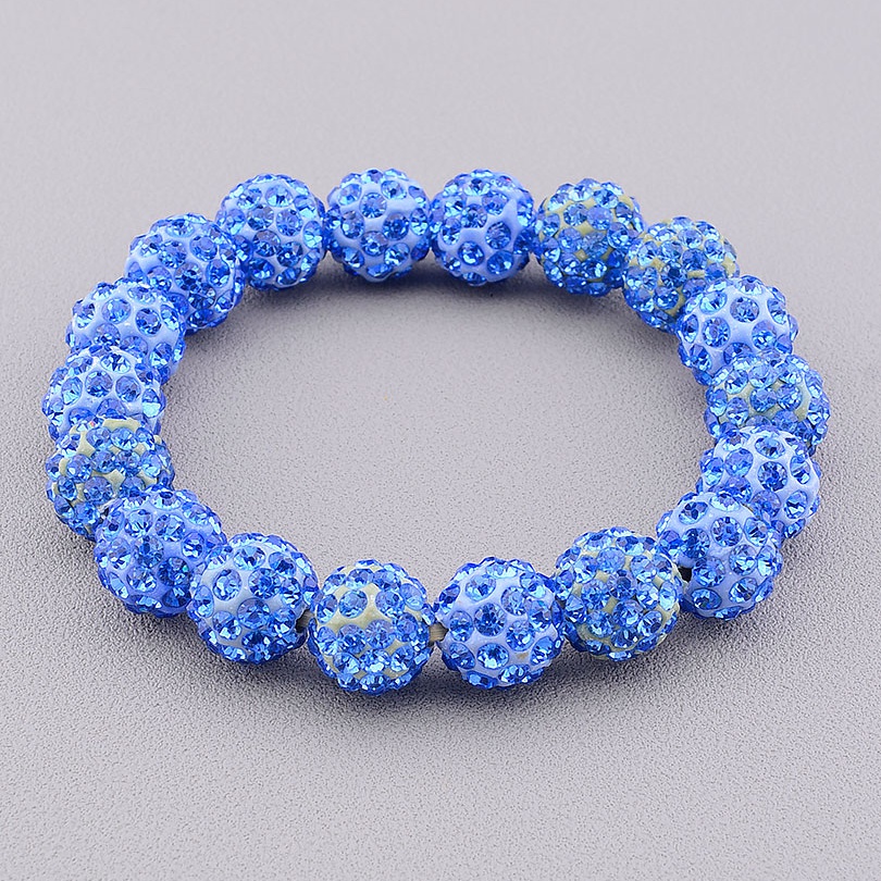 

Браслет Сrystal 17 см. 013152