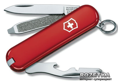 

Складной нож Victorinox RALLY 0.6163