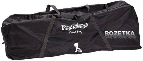 

Сумка для коляски Peg-Perego Pliko P3 (IKAC0006)