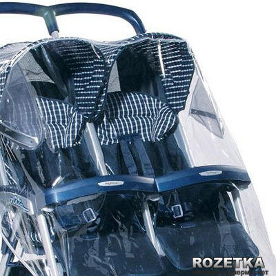 

Чехол от дождя Peg-Perego для Aria Twin (IABELV0011)