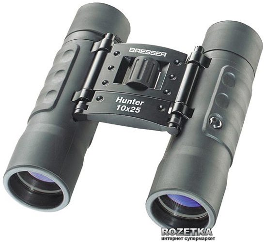 

Бинокль Bresser Hunter 10x25 (1111025)