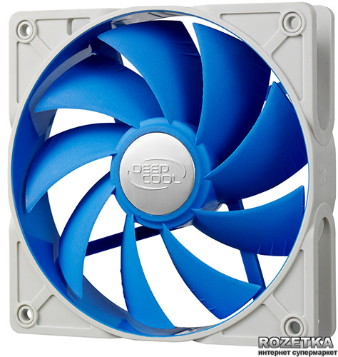

Кулер DeepCool UF 120