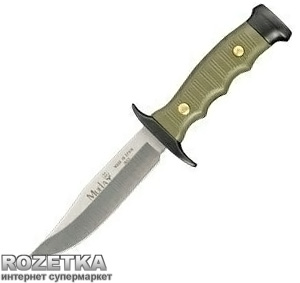

Туристический нож Muela 7102R
