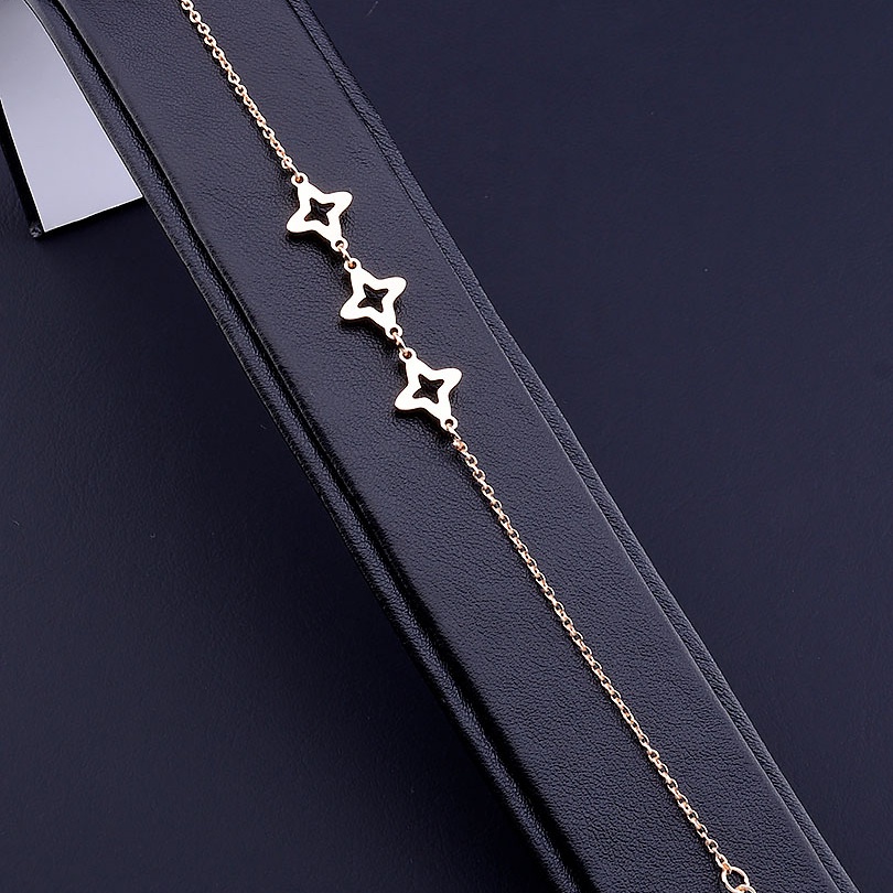 

Браслет 'Stainless Steel' 18 см. 057141