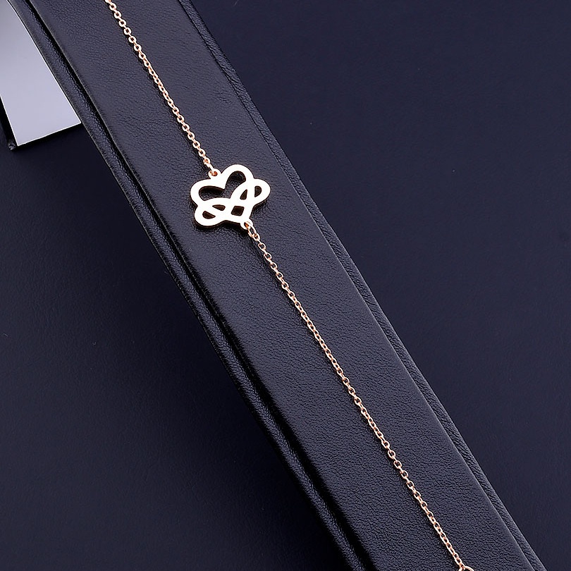 

Браслет 'Stainless Steel' 17 см. 057140