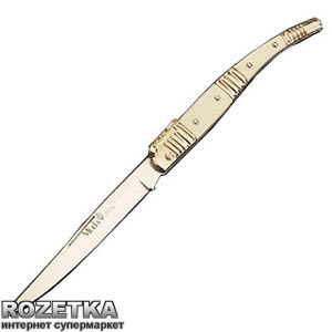 

Туристический нож Muela Navaja ET-8.2