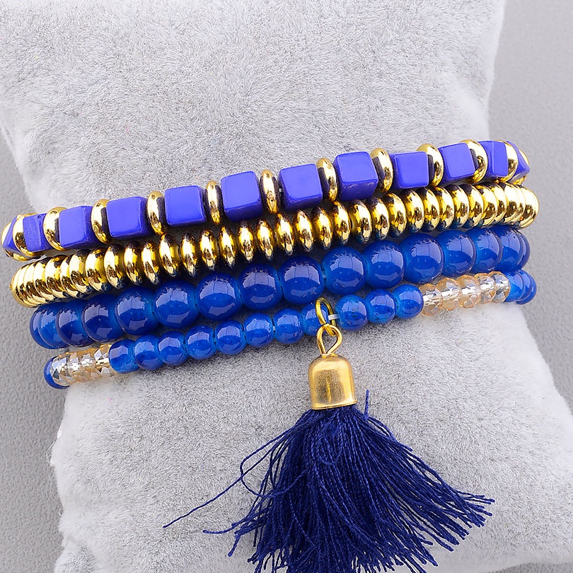 

Браслет Пластик 17 см. 032551