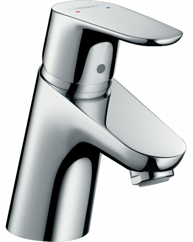 

Смеситель для раковины HANSGROHE Focus E2 31730000