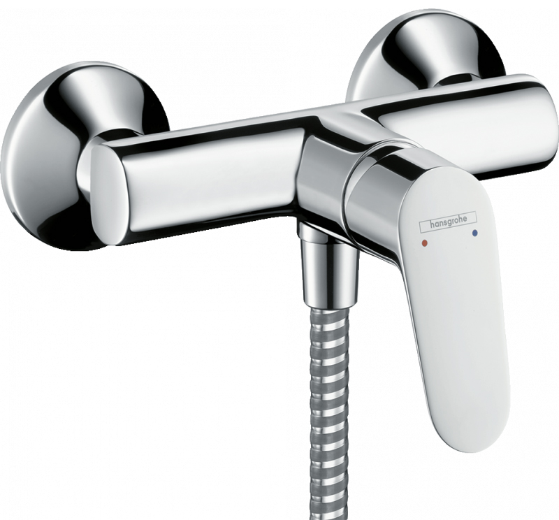 

Смеситель для душа HANSGROHE Focus E2 31960000