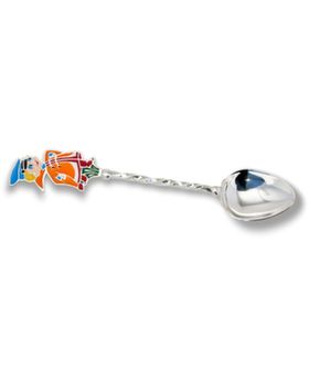 

Серебряная ложка ХЮЗ