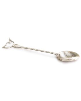 

Серебряная ложка ХЮЗ
