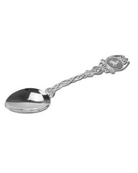 

Серебряная ложка ХЮЗ Близнецы