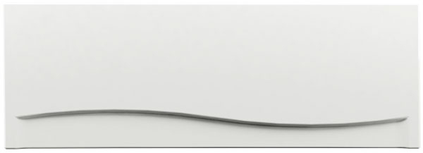 

Панель для ванны CERSANIT NIKE 160 (S401-029 / 00314)