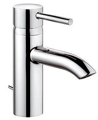 

Смеситель для раковины KLUDI BOZZ 382910576