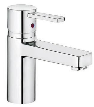 

Смеситель для раковины KLUDI ZENTA XL 382600575