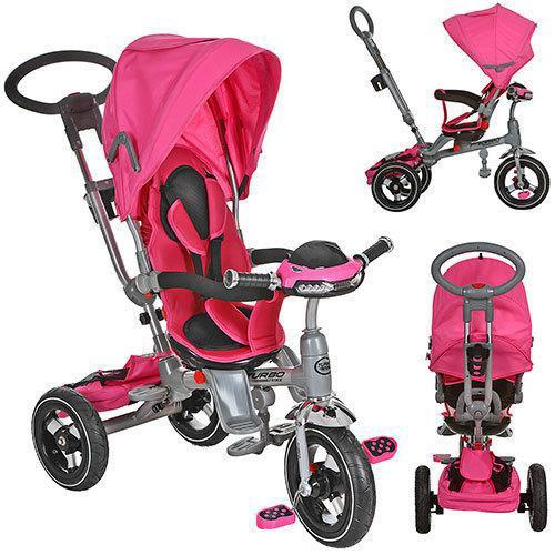 

Велосипед детский Profi M 3203HA-4 Розовый (M 3203HA-4_int)